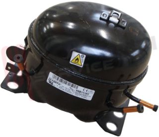 Immagine di COMPRESSORE R600A VNB1116Y INVERTER 5816170600 ORIGINALE