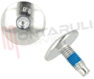 Immagine di PERNO FISSAGGIO PULEGGIA 46007430 ORIGINALE