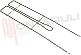Immagine di RESISTENZA UNIVERSALE PER ASSE ASPIRANTE 1500W 230V