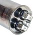 Immagine di CONDENSATORE 10UF 450V METALLICO