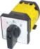 Immagine di INVERTITORE DI MARCIA 3P 16A RETROQ. P016 CON MOSTRINA