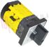 Immagine di INVERTITORE DI MARCIA 3P 16A RETROQ. P016 CON MOSTRINA