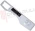 Immagine di CRUSCOTTO LAVATRICE BIANCO CON SENSORE TOUCH 43023187 ORIG.