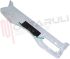 Immagine di CRUSCOTTO LAVATRICE BIANCO CON SENSORE TOUCH 43023187 ORIG.