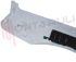 Immagine di CRUSCOTTO LAVATRICE BIANCO CON SENSORE TOUCH 43023187 ORIG.