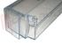 Immagine di BALCONCINO BOTTIGLIE INFERIORE 570/540X120X98MM. ORIGINALE