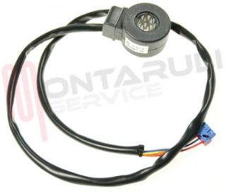 Immagine di BOBINA ELETTROVALVOLA CONDIZIONATORE LG EAP62228717 ORIGINAL