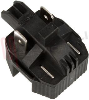 Immagine di RELE' PTC 8EA18C5-02 RSCR 33OHM 355VAC 6 ORIGINALE