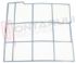Immagine di FILTRO ARIA CONDIZIONATORI HITACHI 286X315MM. SX ORIGINALE