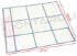 Immagine di FILTRO ARIA CONDIZIONATORI HITACHI 285X318MM. DX ORIGINALE