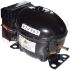Immagine di COMPRESSORE R600A INVERTER EMBRACO VEMY9C V12282 ORIGINALE