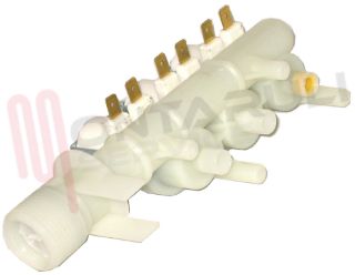 Immagine di ELETTROVALVOLA TRIPLA 693050109 ORIGINALE