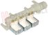 Immagine di ELETTROVALVOLA TRIPLA 693050109 ORIGINALE