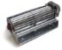 Immagine di VENTILATORE TANGENZIALE 25W 230V 50HZ SINGOLO DX