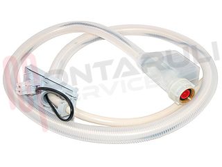 Immagine di TUBO CARICO ACQUASTOP MT.2 00299756 ORIGINALE