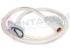 Immagine di TUBO CARICO ACQUASTOP MT.2 00299756 ORIGINALE