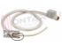 Immagine di TUBO CARICO ACQUASTOP MT.2 00299756 ORIGINALE