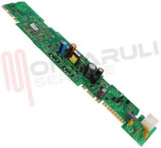 Immagine di SCHEDA ARTICA ENTRY 900mA AG128 *NON PROGRAMMATA* ORIGINALE
