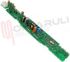 Immagine di SCHEDA ARTICA ENTRY 900mA AG128 *NON PROGRAMMATA* ORIGINALE