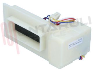 Immagine di TERMOSTATO MOTORE DAMPER DC 12VC 0,48W NSBA001RF1 NSBA001ZH1