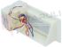 Immagine di TERMOSTATO MOTORE DAMPER DC 12VC 0,48W NSBA001RF1 NSBA001ZH1