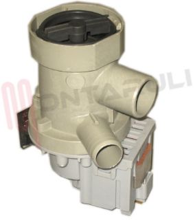 Immagine di POMPA SCARICO ASKOLL 34W 220-240V IGNIS WHIRLPOOL