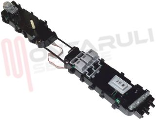 Immagine di SCHEDA INTERFACCIA LED + DIGITALE C00260836 ORIGINALE