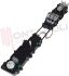 Immagine di SCHEDA INTERFACCIA LED + DIGITALE C00260836 ORIGINALE