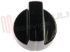 Immagine di MANOPOLA FORNO ELETTRICO OIC21001 D.6MM. ORIGINALE
