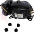 Immagine di COMPRESSORE R600A INVERTER EMBRACO FMXA9C ORIGINALE