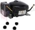 Immagine di COMPRESSORE R600A INVERTER EMBRACO FMXA9C ORIGINALE