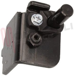 Immagine di CERNIERA INFERIORE DESTRA N-PJT SSEC 10ZPC ORIGINALE
