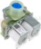 Immagine di ELETTROVALVOLA 2 VIE 180° DRITTA 12V DC 5220FR2067J