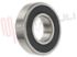 Immagine di CUSCINETTO 6207 2RS 35X72X17