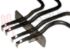 Immagine di RESISTENZA DOPPIA 1200W+1700W SUPERIORE GRILL