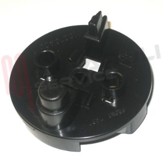 Immagine di CAMMA MANOPOLA TIMER NERA 300003000 110273400 ORIGINALE