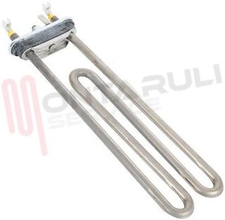 Immagine di RESISTENZA LAVATRICE 1950W 230V ORIGINALE