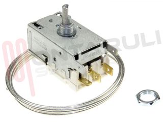 Immagine di TERMOSTATO K59L1130/500 481927128671 ORIGINALE