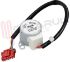 Immagine di MOTORINO DEFLETTORE 12V MP24HB ORIGINALE