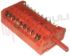 Immagine di COMMUTATORE FORNO 5+OFF A12616301 140126163017 ORIGINALE