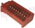 Immagine di COMMUTATORE FORNO 5+OFF A12616301 140126163017 ORIGINALE
