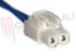Immagine di RESISTENZA SBRINAMENTO 60W 240V FRIGO LG ORIGINALE