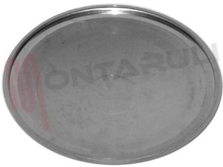 Immagine di CAPPELLOTTO INOX ULTRARAPIDO P64