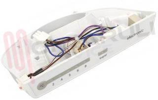 Immagine di MODULO PILOTAGGIO COMPLETO 00499705 ORIGINALE