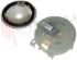 Immagine di LAMPADA A LED LENTE LAVASTOVIGLIE 4055020186 ORIGINALE