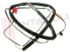 Immagine di SONDA THERMISTOR ASSEMBLY NTC EBG61107108 ORIGINALE