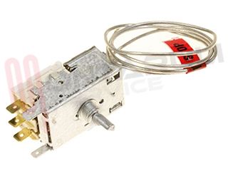 Immagine di TERMOSTATO 077B3281 L=430 C00284949 ORIGINALE