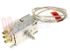 Immagine di TERMOSTATO 077B3281 L=430 C00284949 ORIGINALE