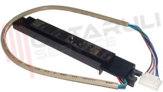 Immagine di SENSORE INFRAROSSI CLIMA 6871AQ3265E LG ORIGINALE