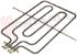 Immagine di RESISTENZA GRILL DOPPIA 850+1400W 230V